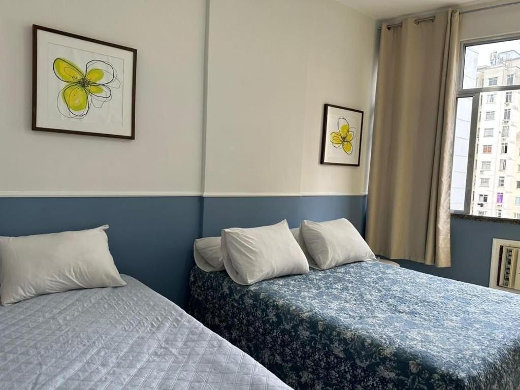 Rio Habitat Yankee Apartment - Rio de Janeiro — Photos 3